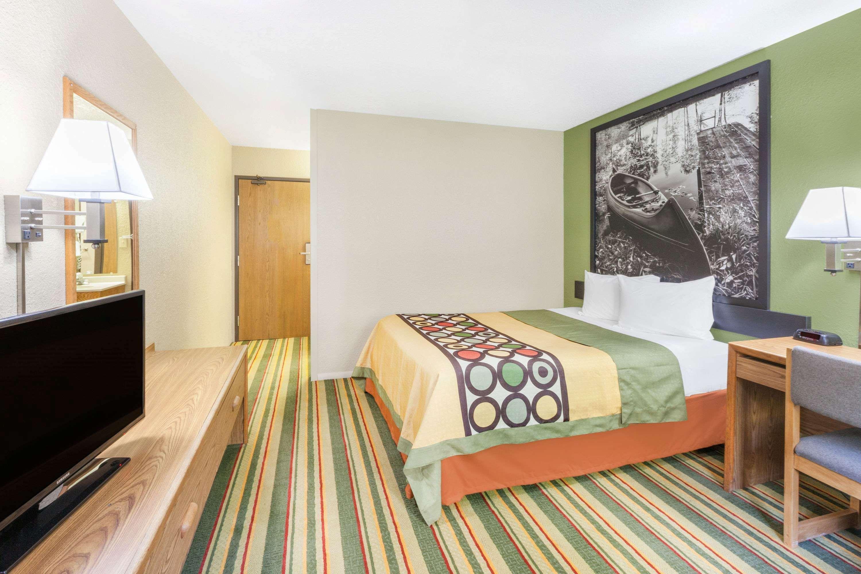 Super 8 By Wyndham 2* Grayling