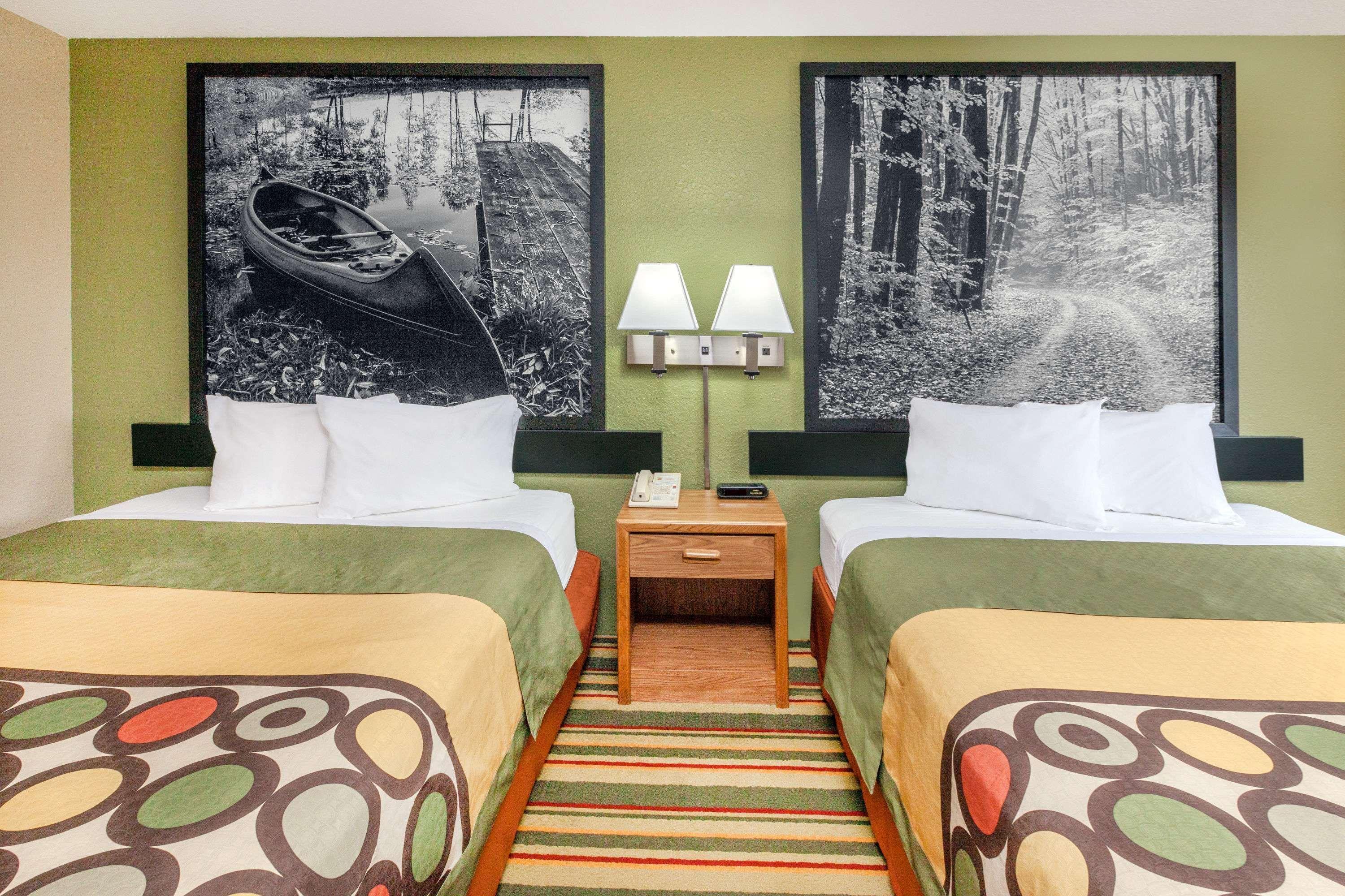 Super 8 By Wyndham